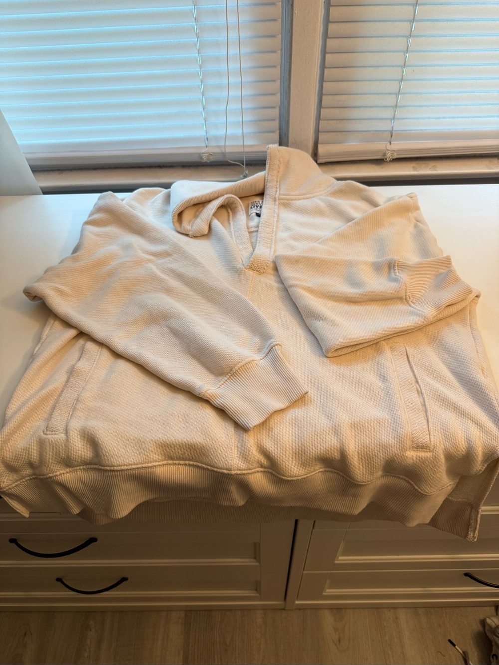 Aerie Oversized Sweater